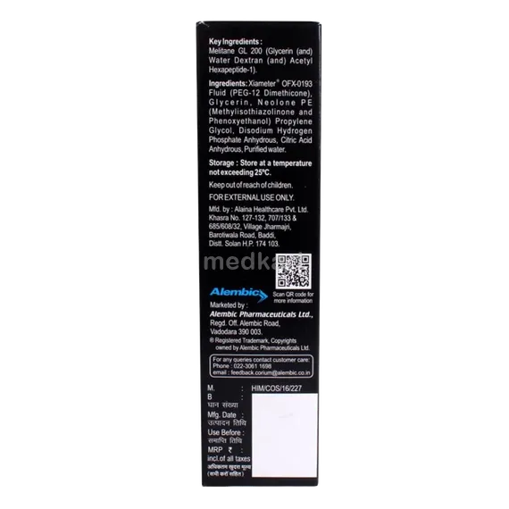 altris 5 solution 30 ml